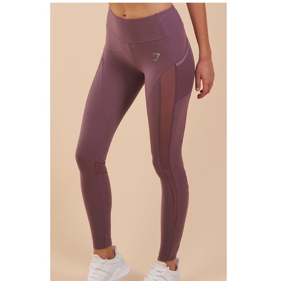 aspire workout pants